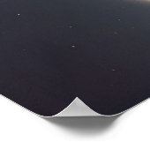 Poster Star Dog (Ecke)