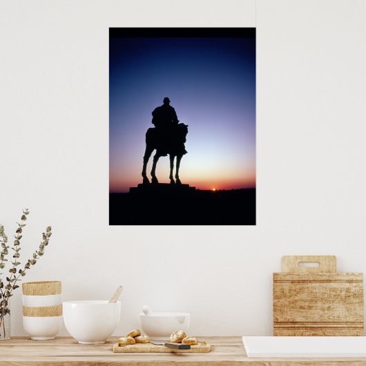 Poster "Stonewall" (Küche)