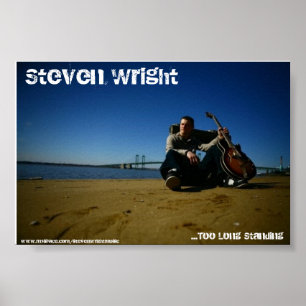 Poster - Strand