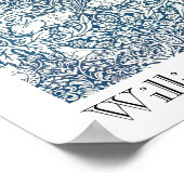 Poster - Suchbegriffe (Ecke)