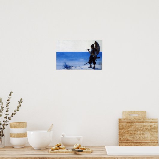 Poster suchen (Küche)