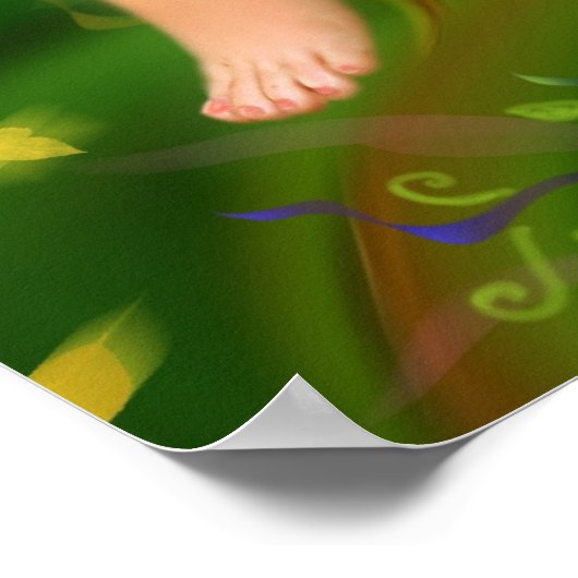 Poster Summer (Ecke)