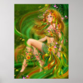 Poster Summer (Vorne)