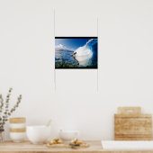 Poster-Surfer Poster (Küche)