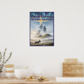 Poster — Sverige fosterland (Küche)