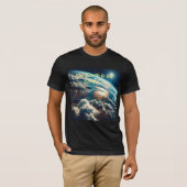 Poster T-Shirt (Vorne ganz)