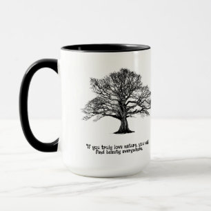 Poster Tasse