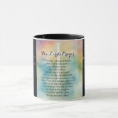 Poster Tasse (Zentrum)