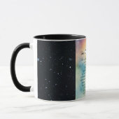 Poster Tasse (Links)