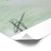 Poster Taurus and Cancer United (Ecke)