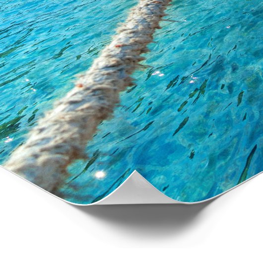 Poster Thailand (Ecke)