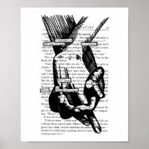 Poster (The Great Gatsby)