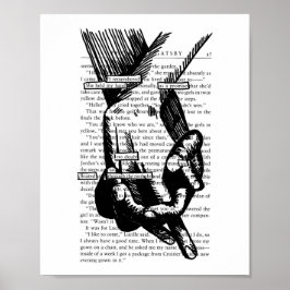 Poster (The Great Gatsby)