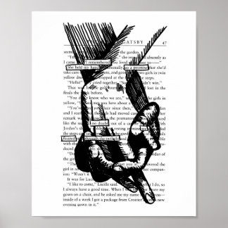 Poster (The Great Gatsby)