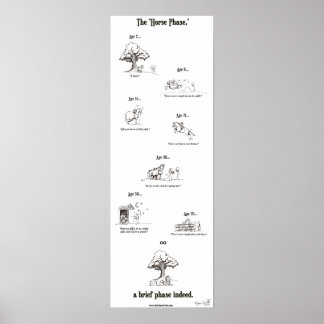 Poster "The Horst Phase"