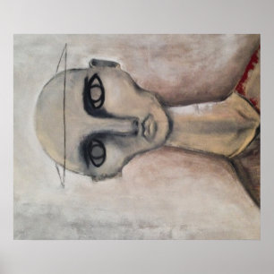 Poster "The Saint"
