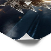 Poster The Terrors Within (Ecke)