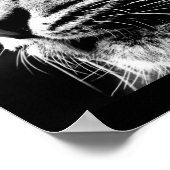 Poster-Tiere-40 Poster (Ecke)