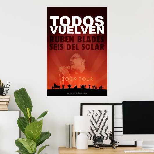 POSTER_TODOS_VUELVEN_2 POSTER (Heimbüro)