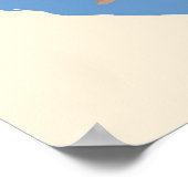 Poster, Toiletten aus dem Chat Poster (Ecke)