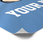 Poster - Tokick (Ecke)