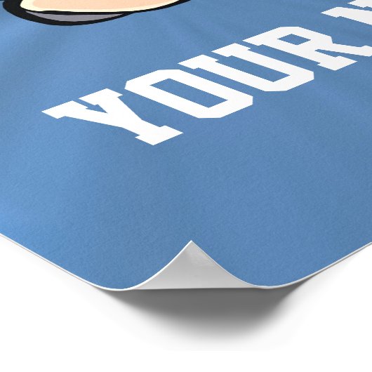 Poster - Tokick (Ecke)