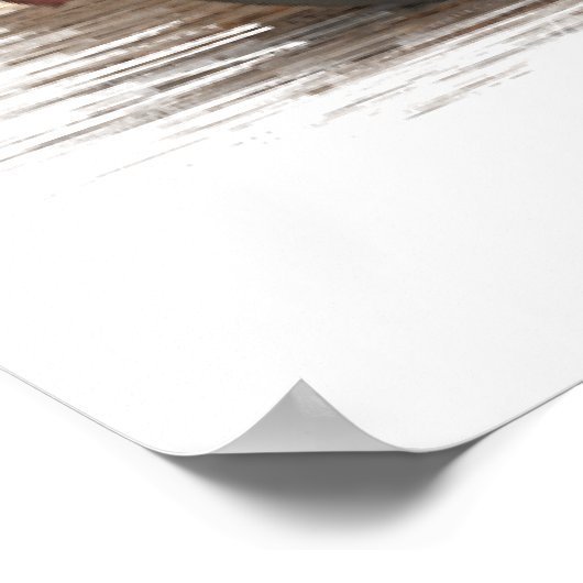 Poster TriumphTr3-Side02 (Ecke)