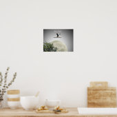 Poster - Turniere Ziel hoch (Küche)