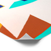 Póster Tzipporah Poster (Ecke)