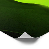 POSTER UND DRUCKEN (Ecke)