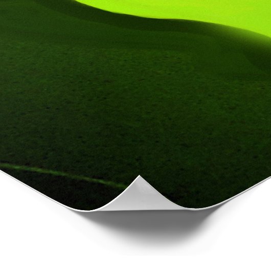 POSTER UND DRUCKEN (Ecke)