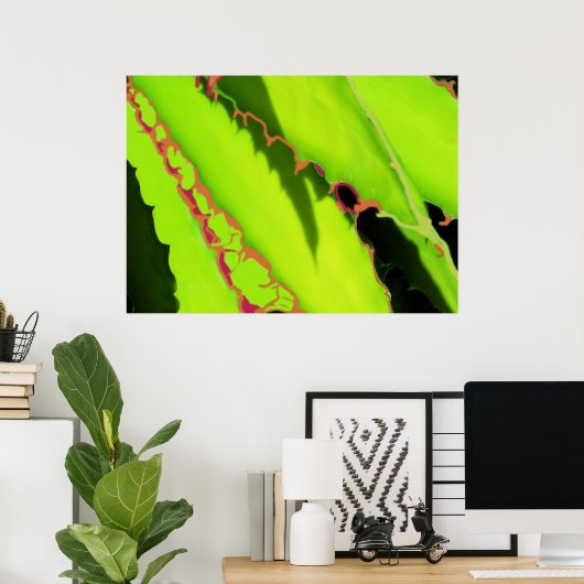 POSTER UND DRUCKEN (Heimbüro)