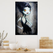 Poster und Giftposter (Küche)