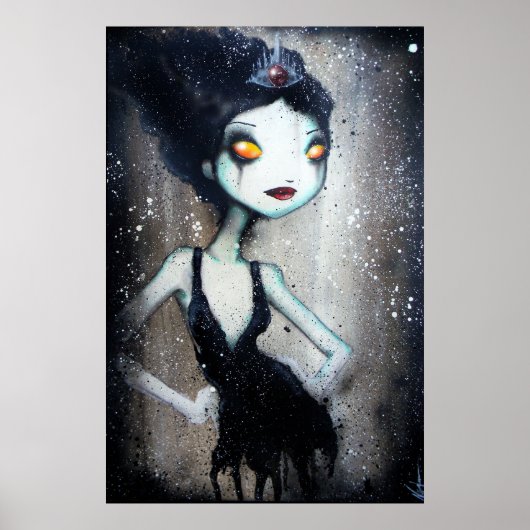 Poster und Giftposter (Vorne)