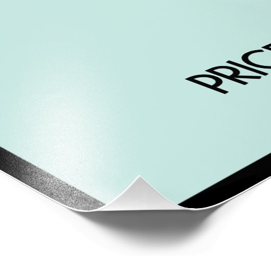 Poster und Ideen im Spielzimmer (Ecke)