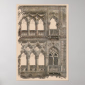 Póster Venezia D'Oro Poster (Vorne)