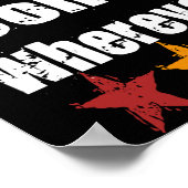 Poster veröffentlichen (Ecke)