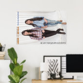 Poster Vertikal-Grande 01 (Heimbüro)