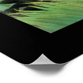 Poster Vintag Art Laval Mayenne Exotische Landscha (Ecke)