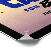 Poster Vintag Canada Travel (Ecke)