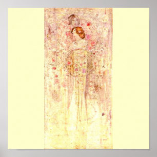 Poster-Vintag-Charles Rennie Mackintosh 24 Poster