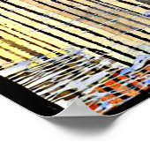 Poster-Vintag-Charles Rennie Mackintosh 30 Poster (Ecke)