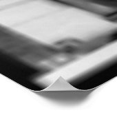 POSTER - VINTAG - FRAUEN SUFFRAGE-KOPFPLÄTZE (Ecke)