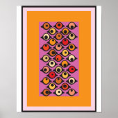 Poster Vintage (Vorne)