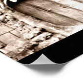 Poster-Vintage Fotos-Eugène Atget 43 Poster (Ecke)