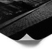 Poster-Vintage Fotos - Eugène Atget 5 Poster (Ecke)