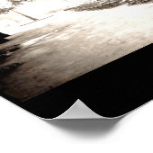 Poster-Vintage Fotos - Eugène Atget 6 Poster (Ecke)