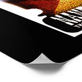 Poster Vintage Travel-Nantucket (Ecke)