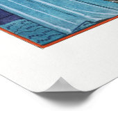 POSTER : VINTFASHION ILLUSTRATION : GEORGE BARBIER (Ecke)