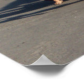 Poster voll (18" x 24") Singaraja Bali Indonesien (Ecke)